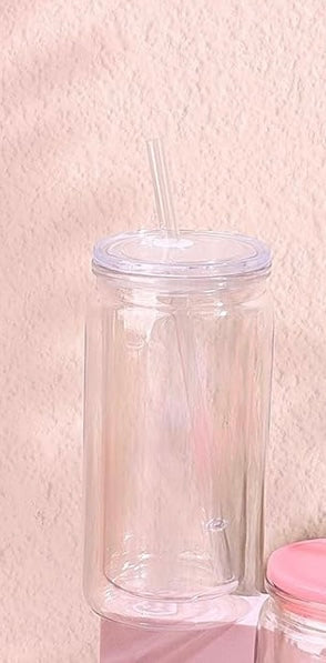 Custom Tumbler