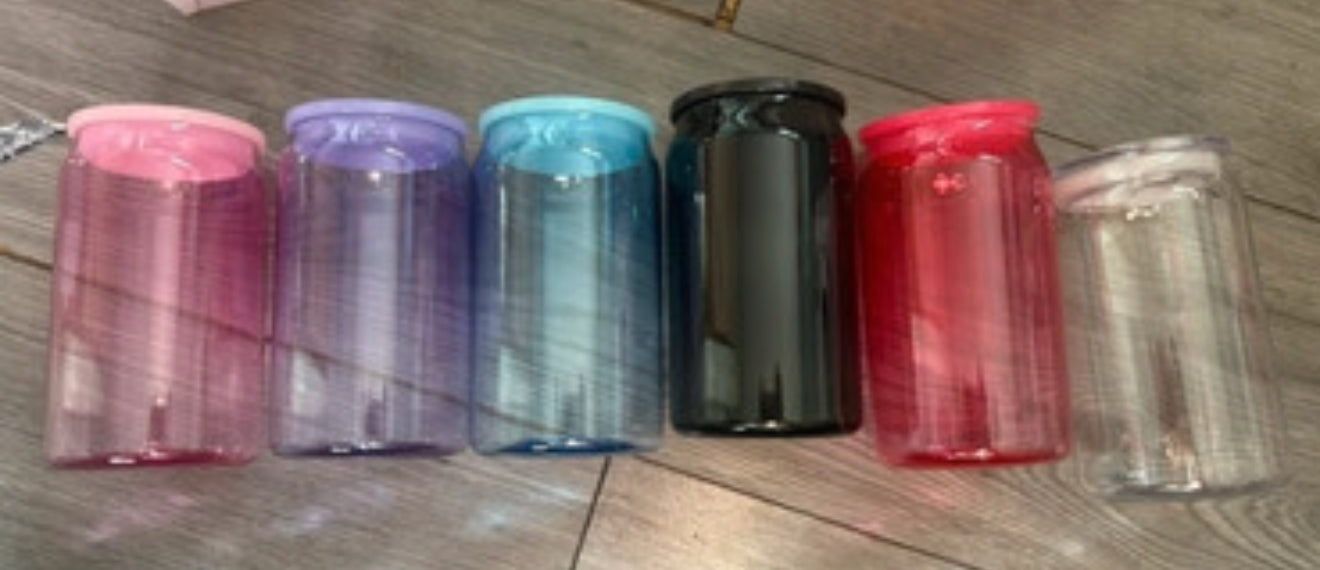 Custom Tumbler
