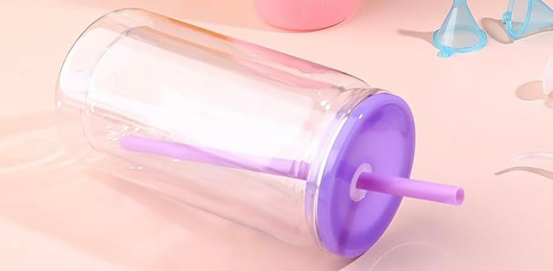 Custom Tumbler