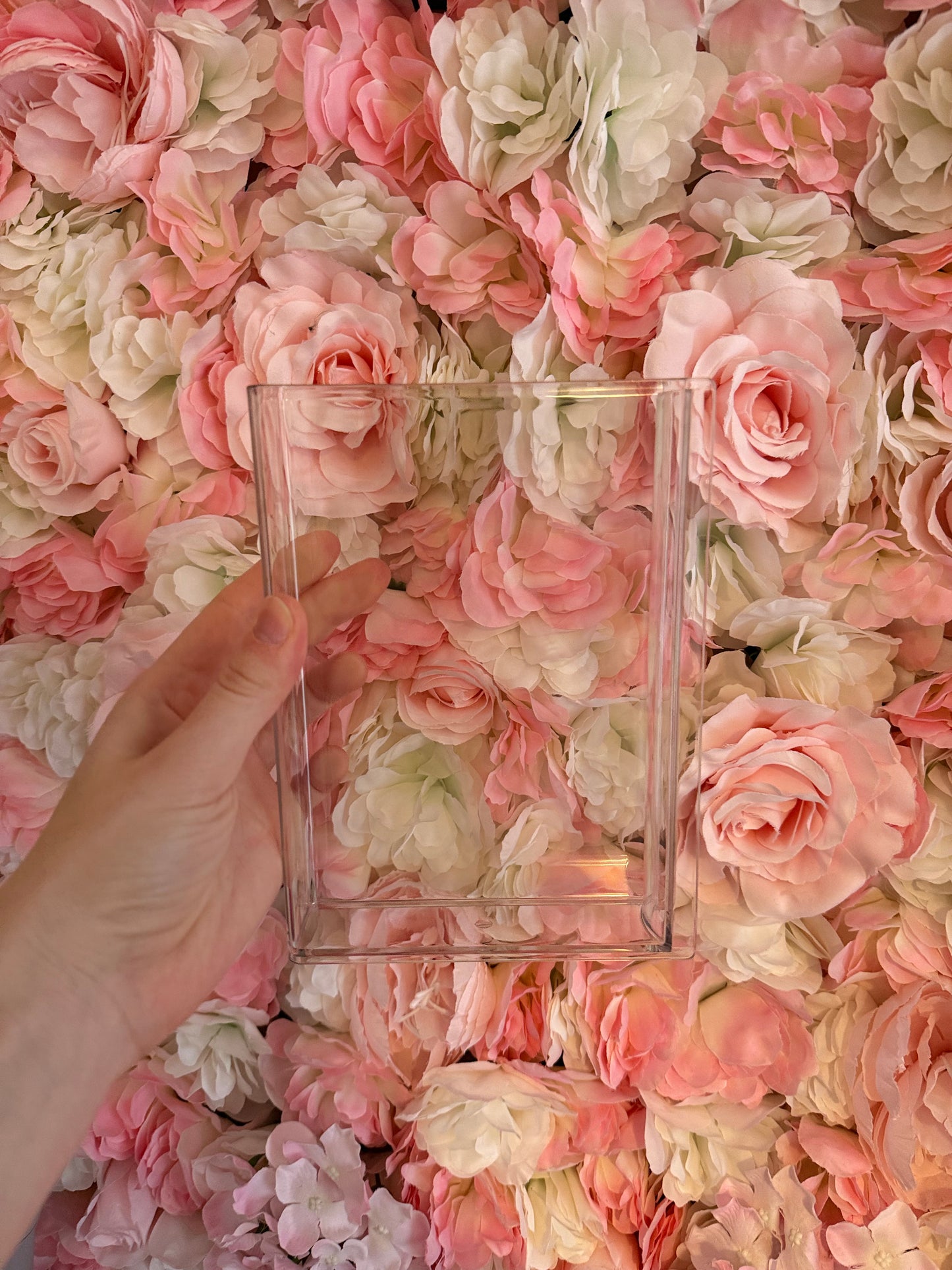Book Shaped Vases