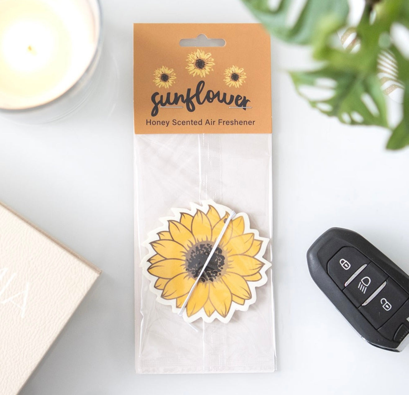 Scented Air Freshener