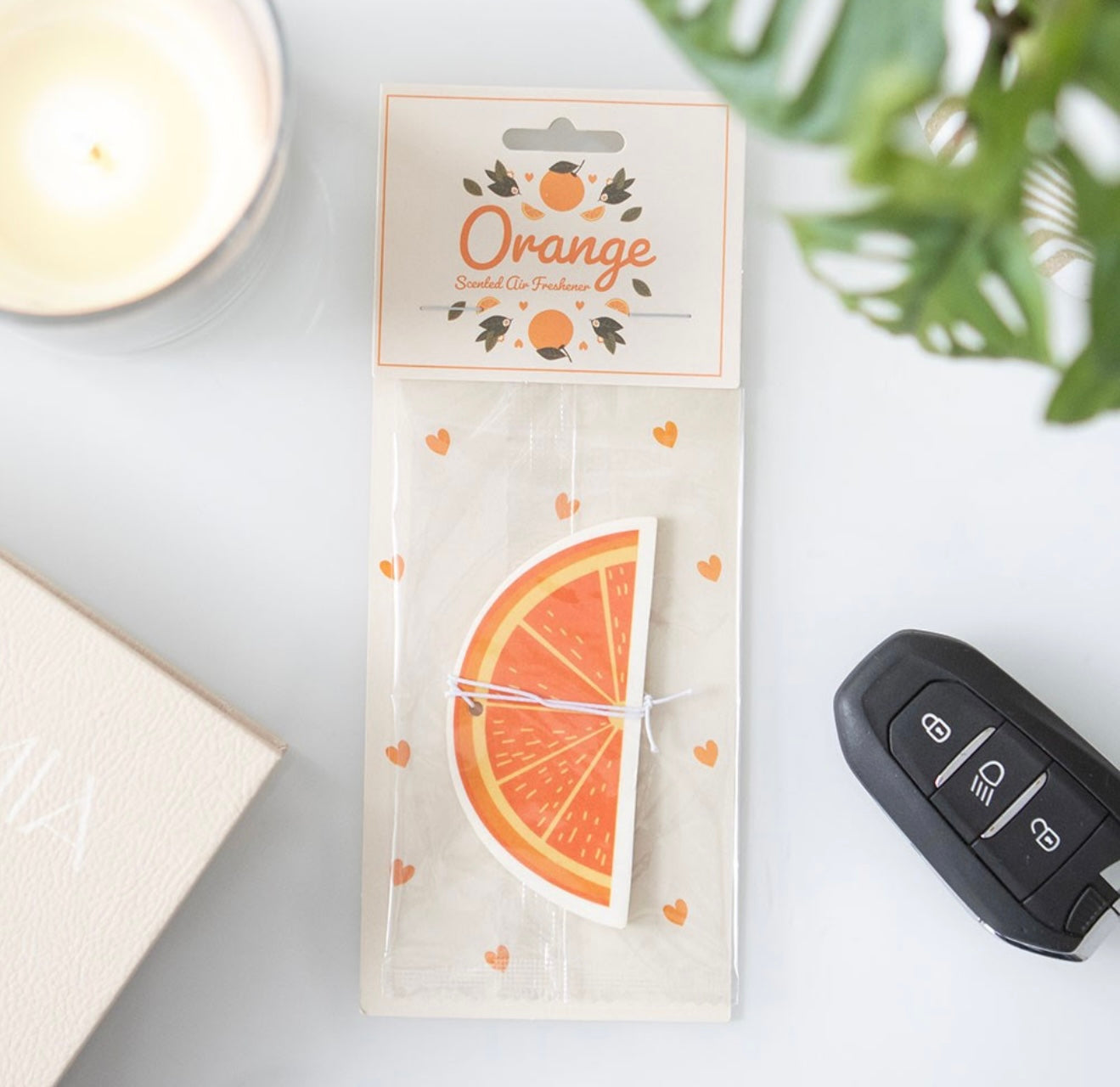 Scented Air Freshener