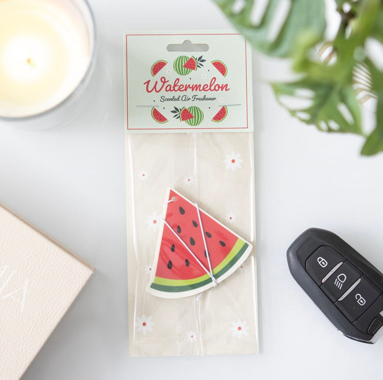 Scented Air Freshener