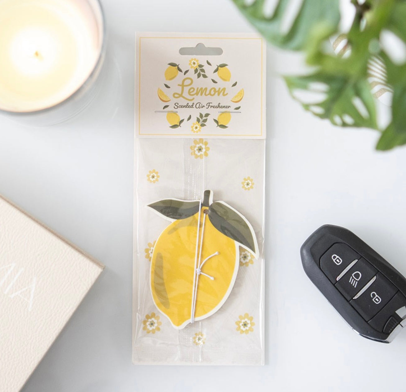 Scented Air Freshener
