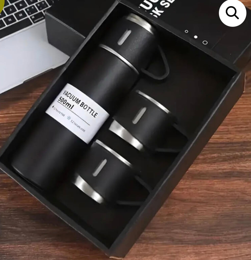 Flask Set
