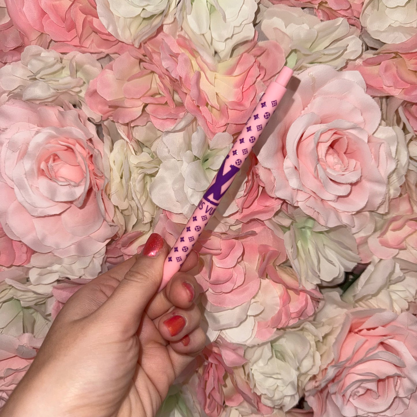 Inspired Wrapped Pens