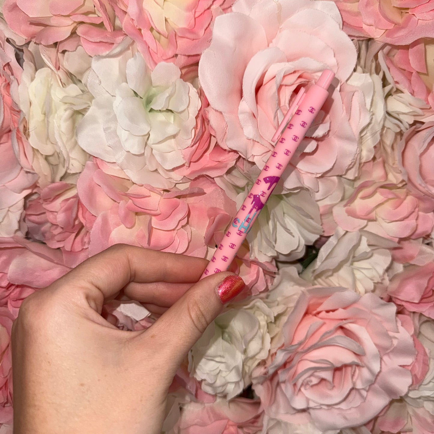 Inspired Wrapped Pens