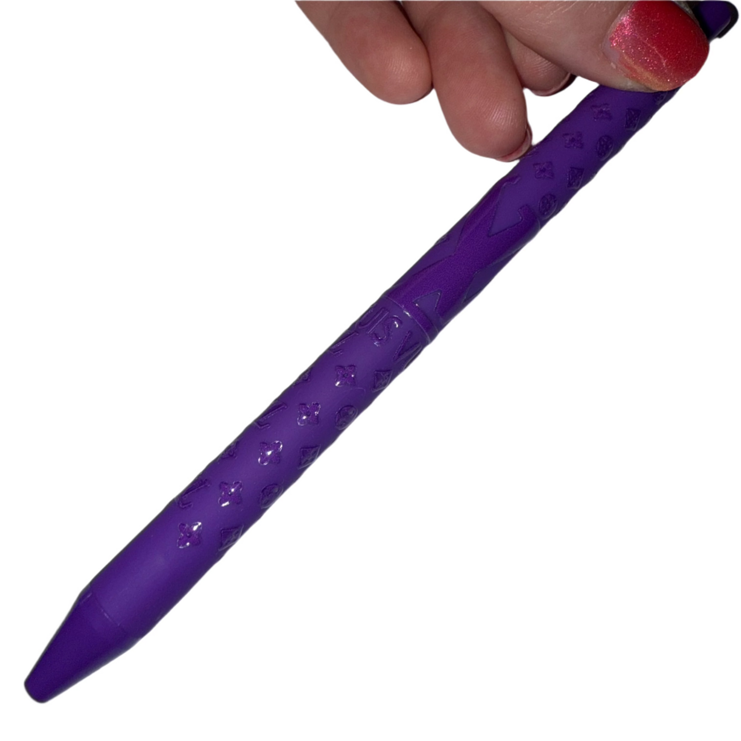 Inspired Wrapped Pens