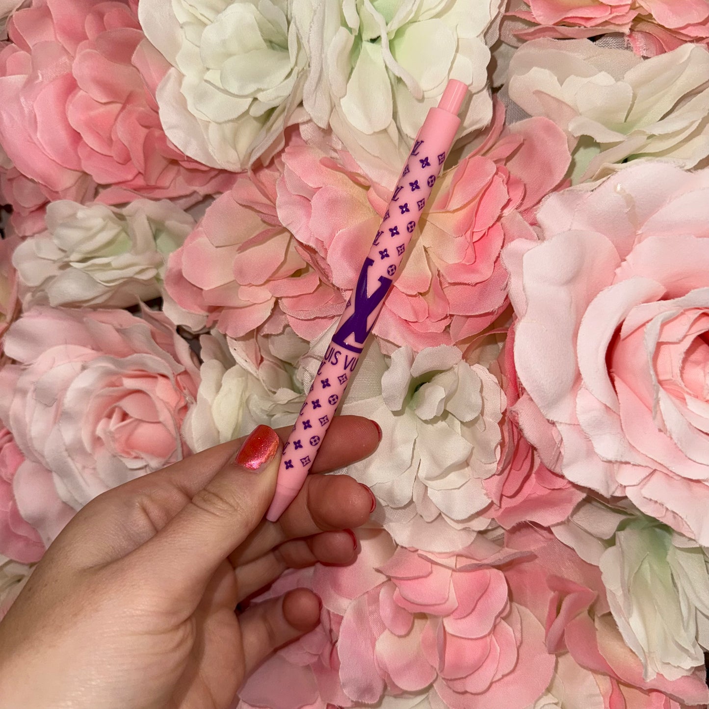 Inspired Wrapped Pens