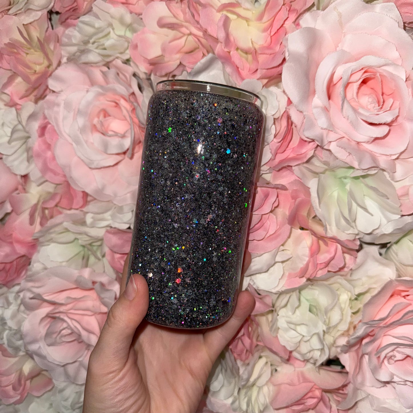 Custom Tumbler