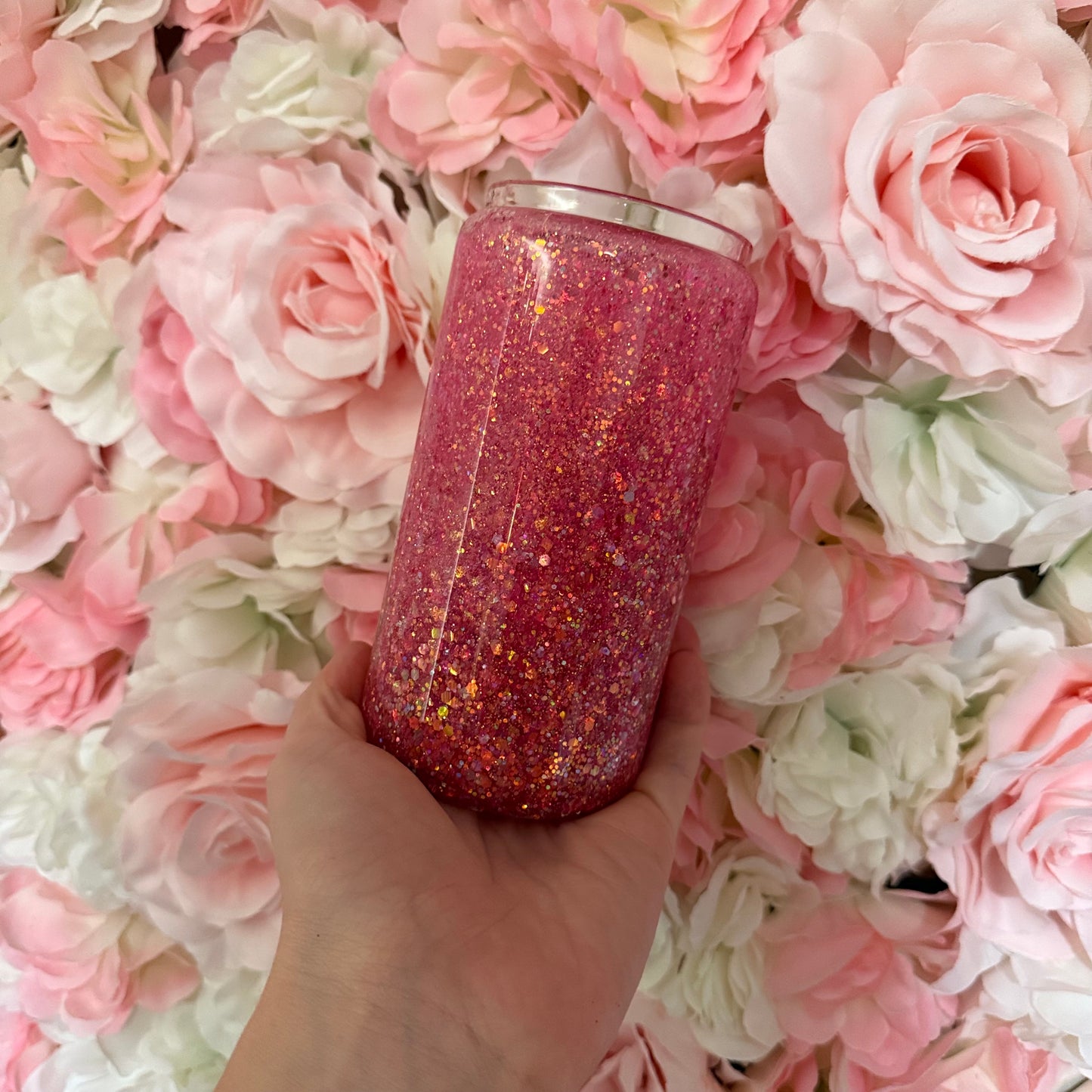 Custom Tumbler
