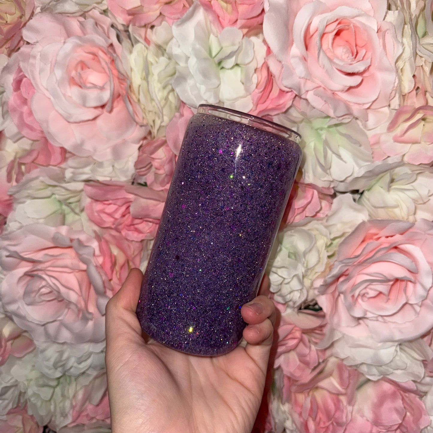 Custom Tumbler