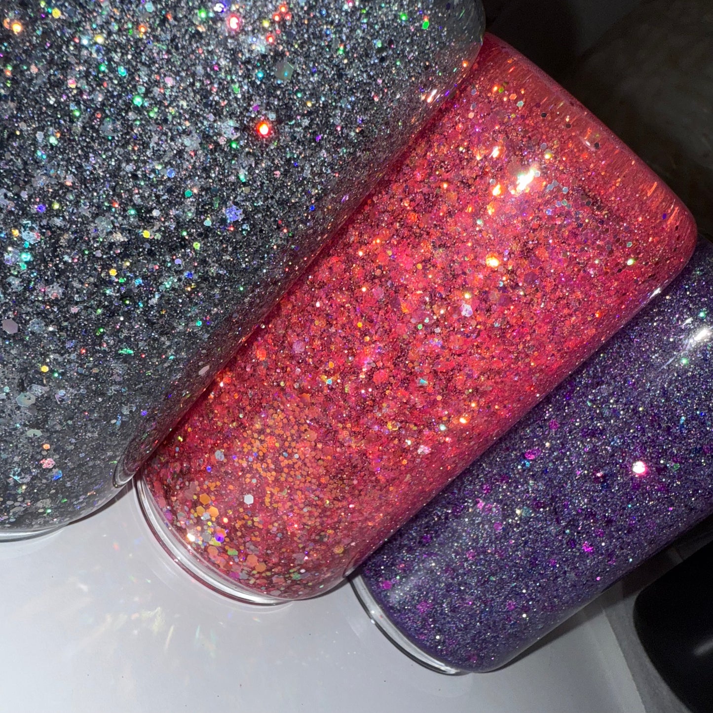 Custom Tumbler