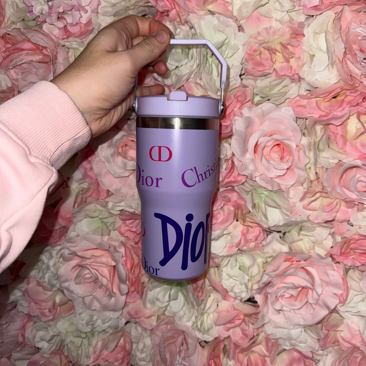 550ml Double Wall Tumbler