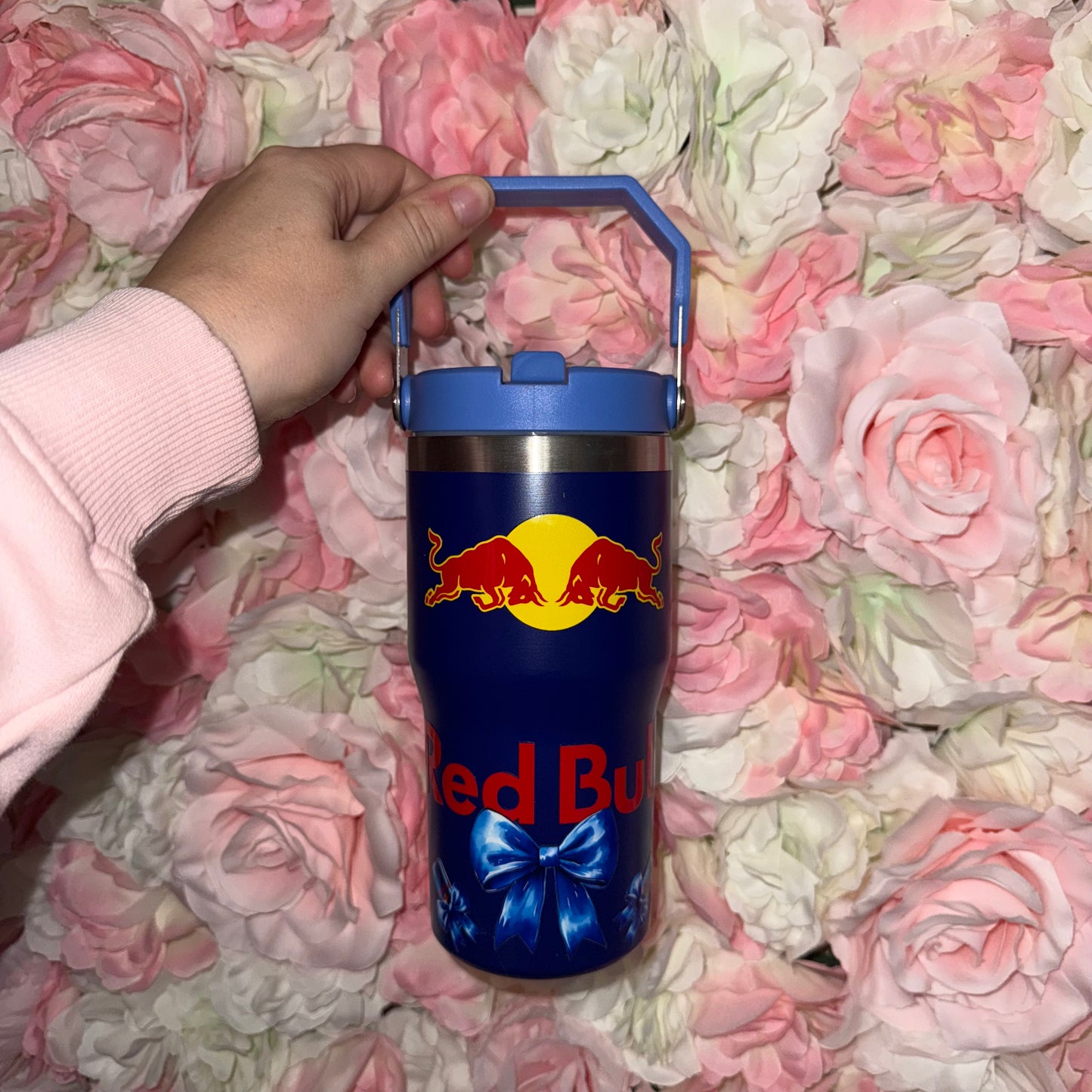 550ml Double Wall Tumbler