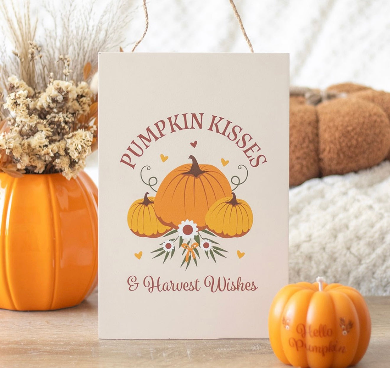 Autumn Signs