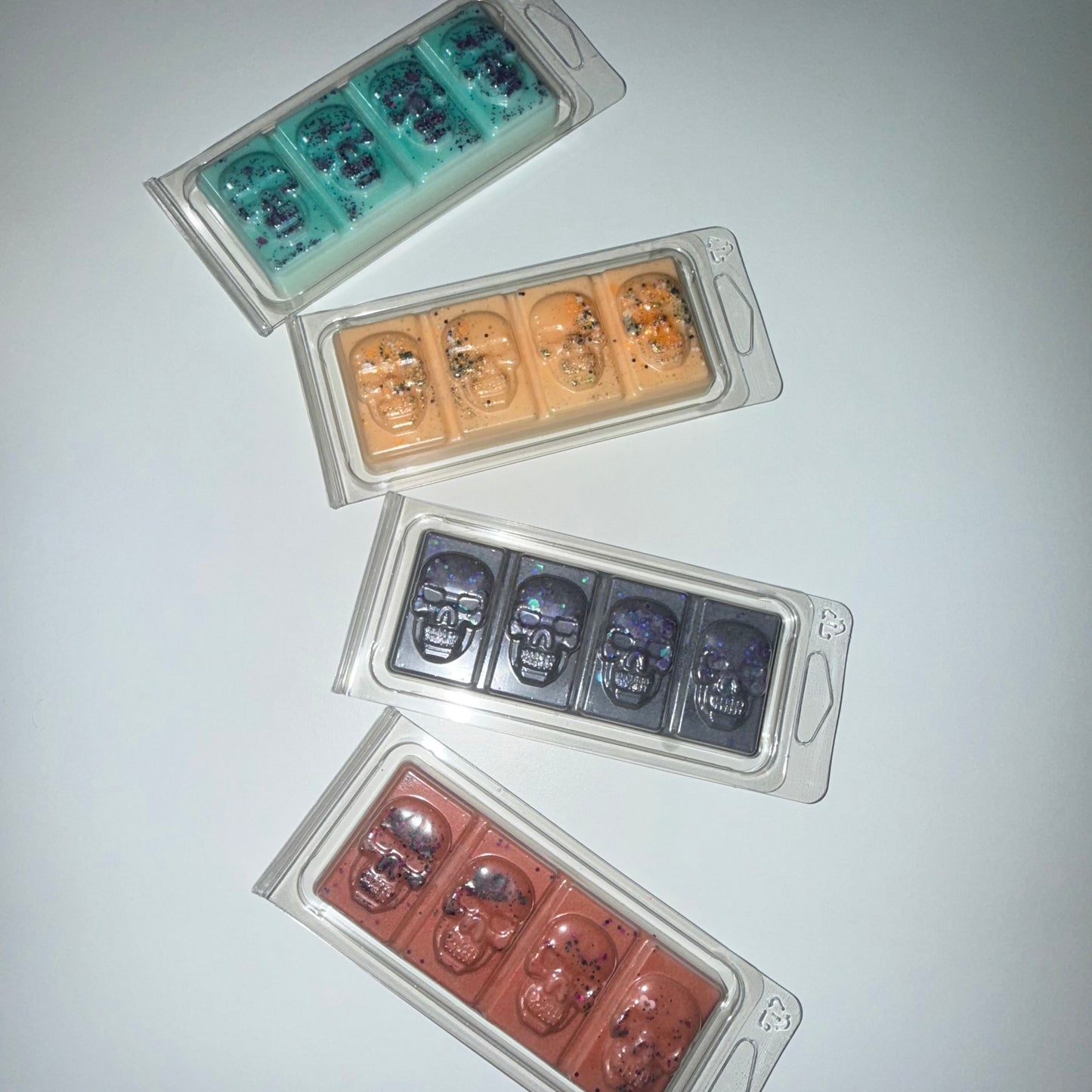Autumn/Halloween Snap Bars