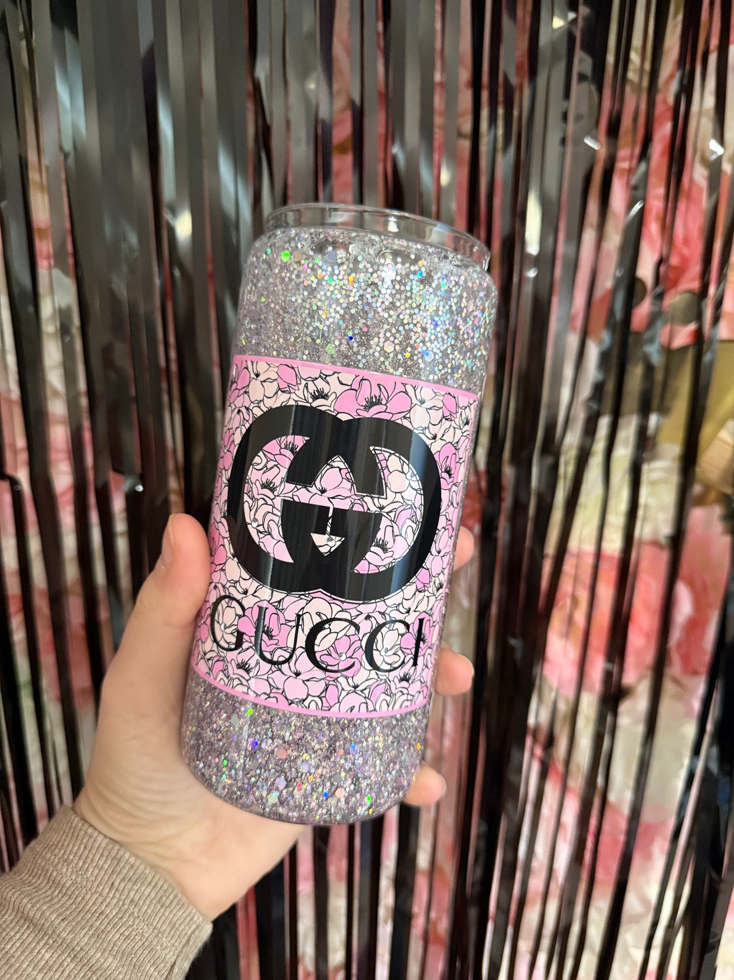 Pre-Made Tumblers & Cold Cups