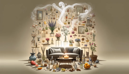 The Art of Fragrance Layering: Combining Home Fragrances for a Unique Scent