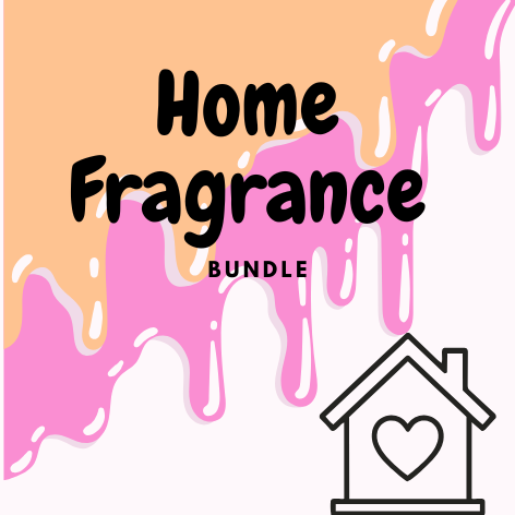 Home Fragrance Bundle