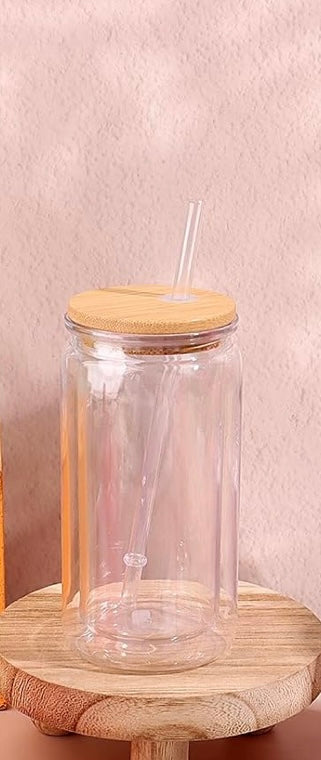 Custom Tumbler