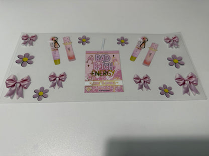 16oz Designer Wraps for Tumblers