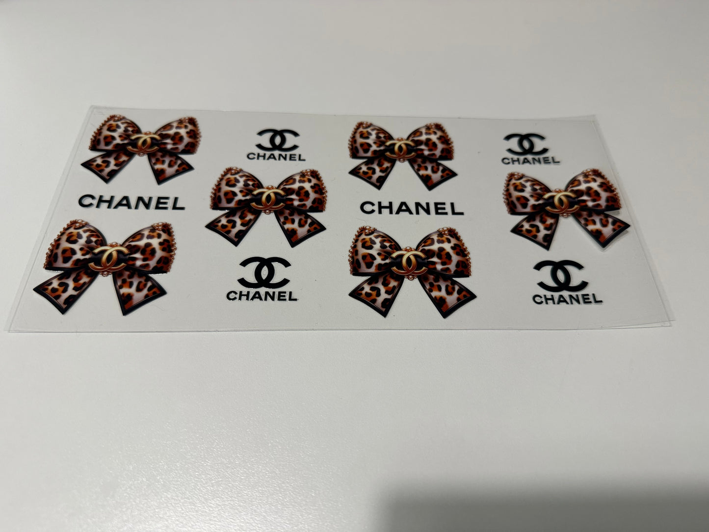 16oz Designer Wraps for Tumblers