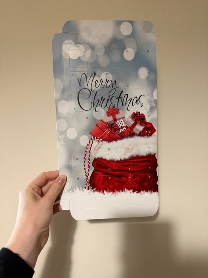 2025 Wax Melt Advent Calendar