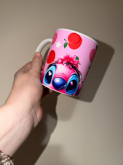 Custom Mugs