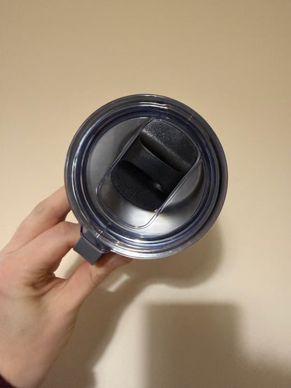 Hot/Cold Drink Travel Mug