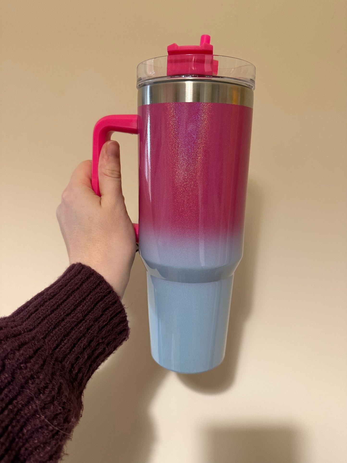 40oz Tumbler