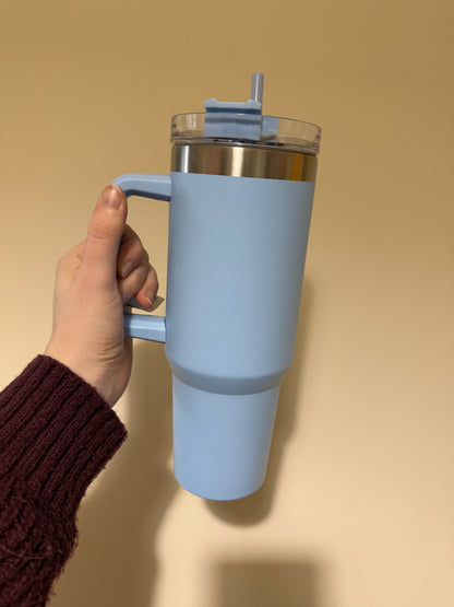 40oz Tumbler