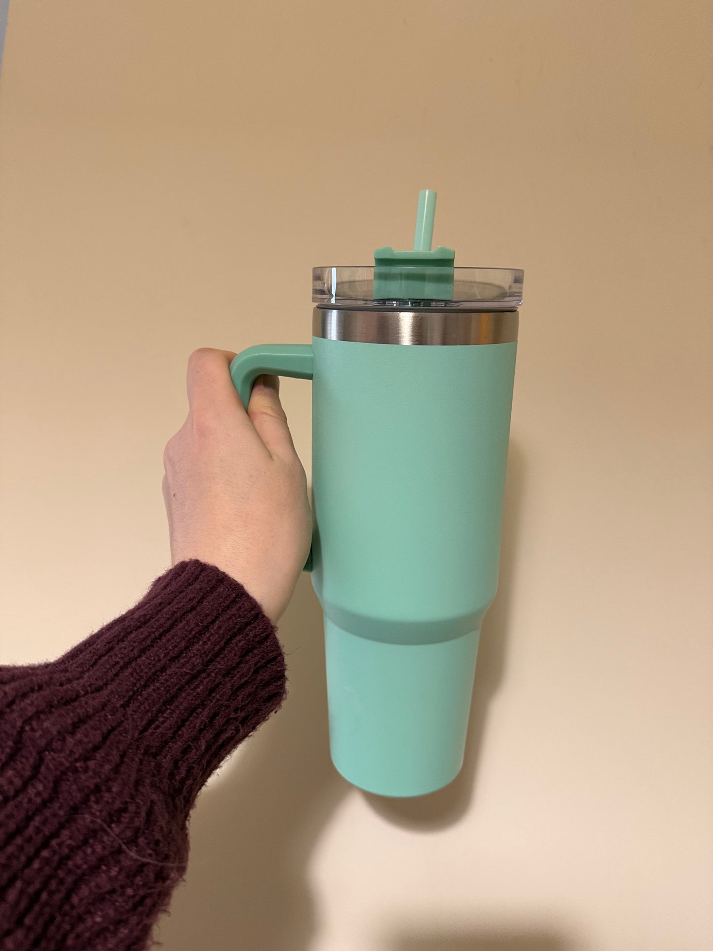 40oz Tumbler