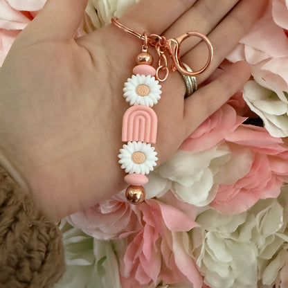 Customised Key Ring & Pens