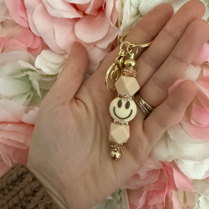 Customised Key Ring & Pens
