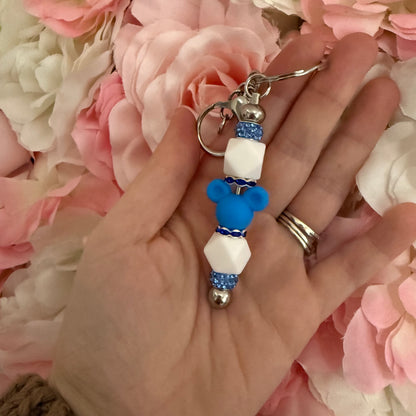 Customised Key Ring & Pens