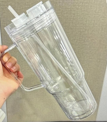 Custom Tumbler