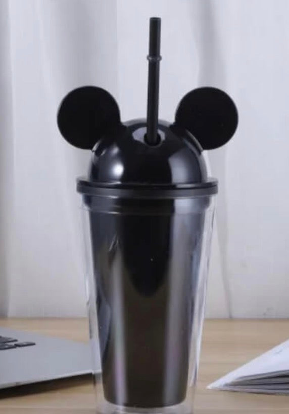 Mouse Ears Acrylic Tumbler
