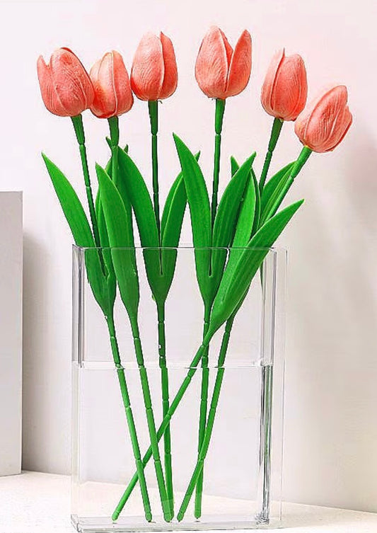 Book Shaped Vases