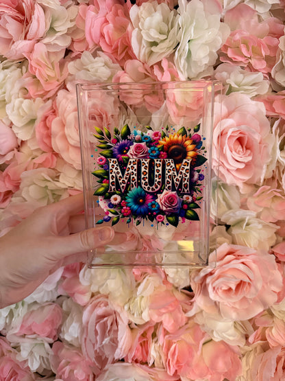 Book Shaped Vases