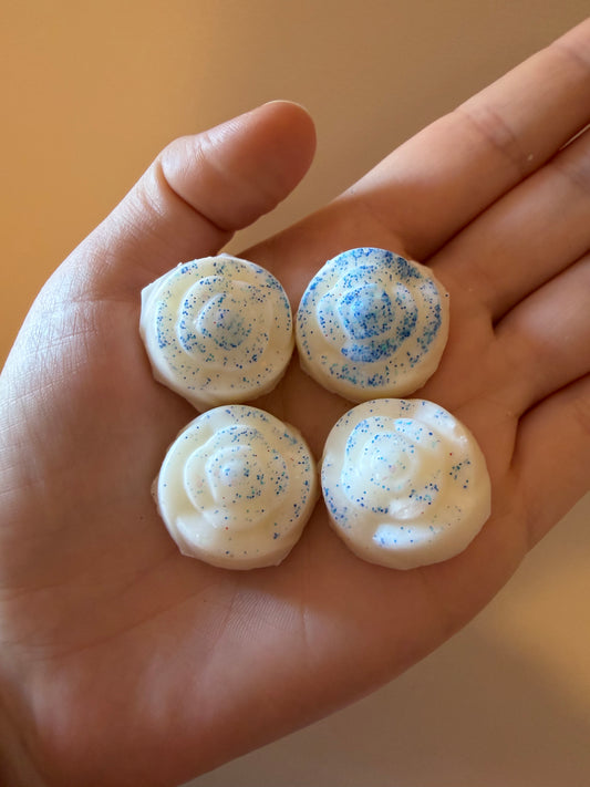Fairy Scent Booster Mini Roses Wax Melt