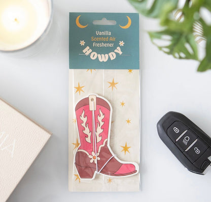 Scented Air Freshener