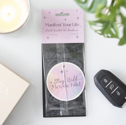 Scented Air Freshener