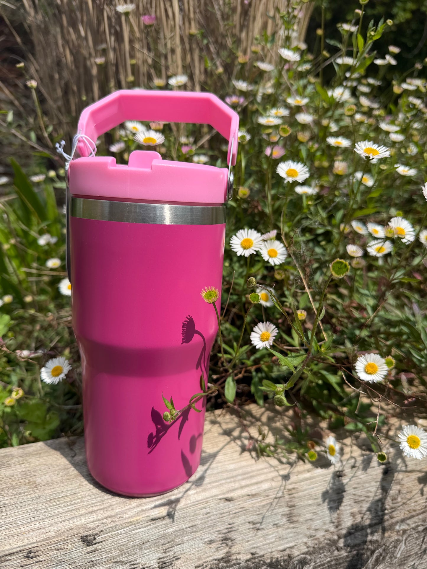 550ml Double Wall Tumbler