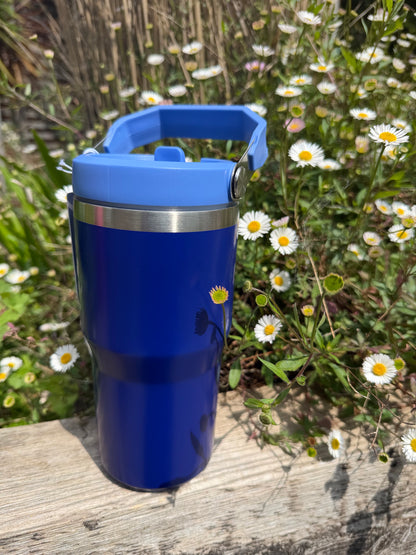 550ml Double Wall Tumbler