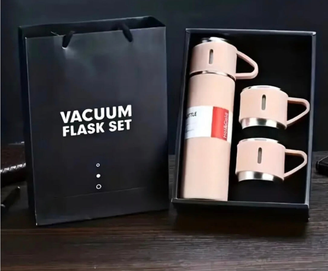 Flask Set