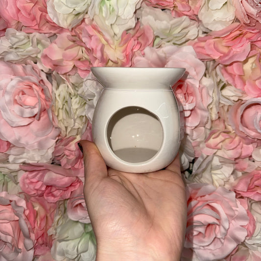 Small Tealight Burner