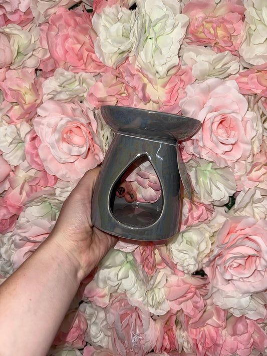 Teardrop Tealight Burner