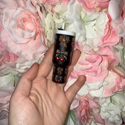 Mini Tumbler Keyring