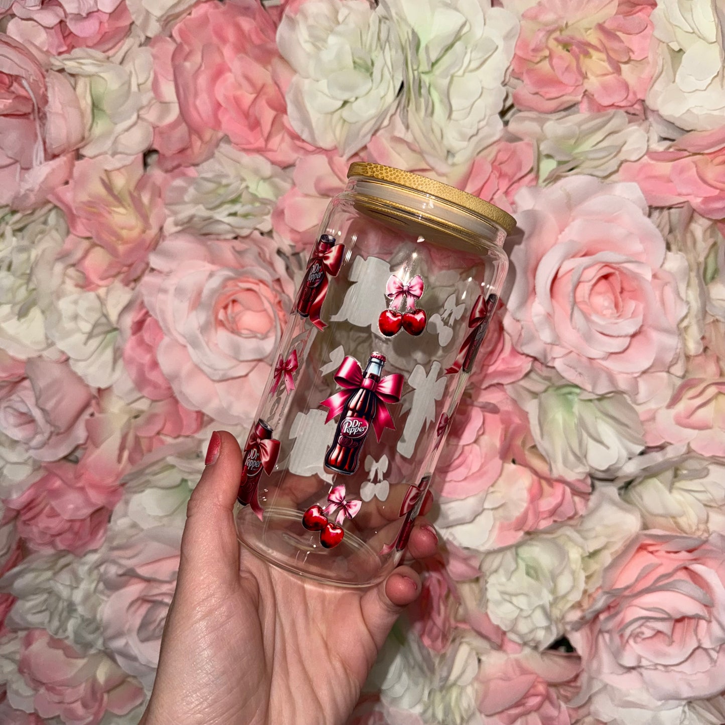 Custom Tumbler